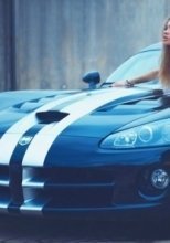 Индивидуалка: Венера