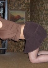 Индивидуалка: Вика