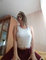 Индивидуалка: Люба