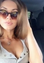 Индивидуалка: Настя