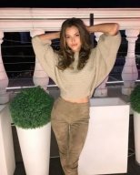 Индивидуалка: Жанна