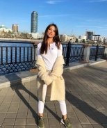 Индивидуалка: Жанна