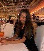 Индивидуалка: Жанна