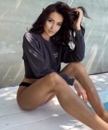 Индивидуалка: Наталья