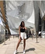 Индивидуалка: Наталья