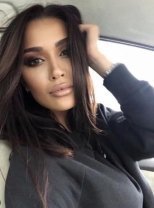 Индивидуалка: Наталья