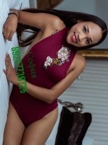 Индивидуалка: Анабель