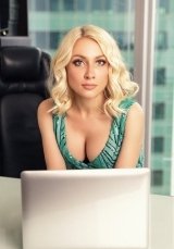 Индивидуалка: Мари