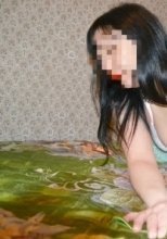 Индивидуалка: Алиса