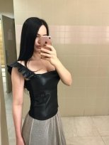 Индивидуалка: Женя