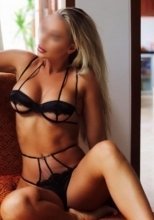 Индивидуалка: Инесса
