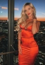 Индивидуалка: Изабелла