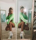 Индивидуалка: Изабелла