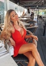 Индивидуалка: Ангелина