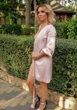 Индивидуалка: Даша