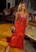 Индивидуалка: Лера