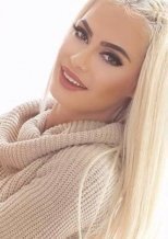 Индивидуалка: Алина