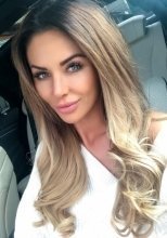 Индивидуалка: Алина