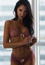 Фотография Аля