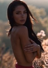 Индивидуалка: Аля