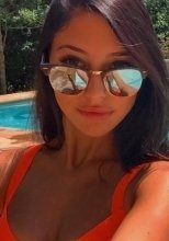 Индивидуалка: Аля