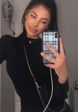 Индивидуалка: Аля