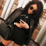 Индивидуалка: Вероника