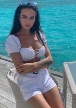 Индивидуалка: Вита