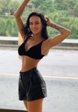 Индивидуалка: Вита