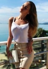 Индивидуалка: Дарина