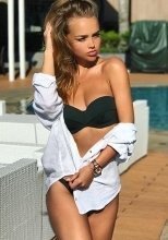 Индивидуалка: Дарина