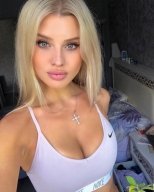 Индивидуалка: Даша
