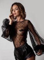 Индивидуалка: Женя