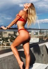 Индивидуалка: Ира