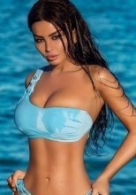 Индивидуалка: Карина