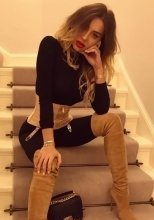 Индивидуалка: Кира