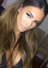 Индивидуалка: Кристина