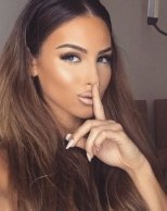 Индивидуалка: Кристина