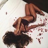 Индивидуалка: Кристина