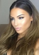 Индивидуалка: Кристина