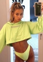 Фотография Лана