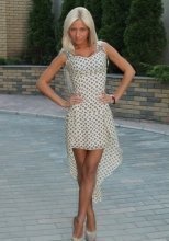 Фотография Мила