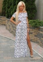 Индивидуалка: Мила