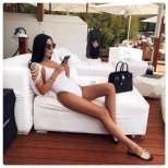 Индивидуалка: Алина