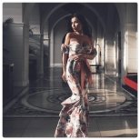 Индивидуалка: Алина