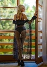 Индивидуалка: Инга