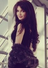 Фотография Катя