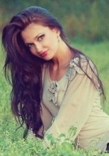 Индивидуалка: Катя