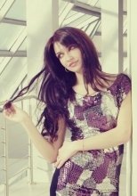 Индивидуалка: Катя