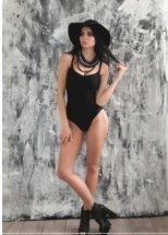 Индивидуалка: Ксюша